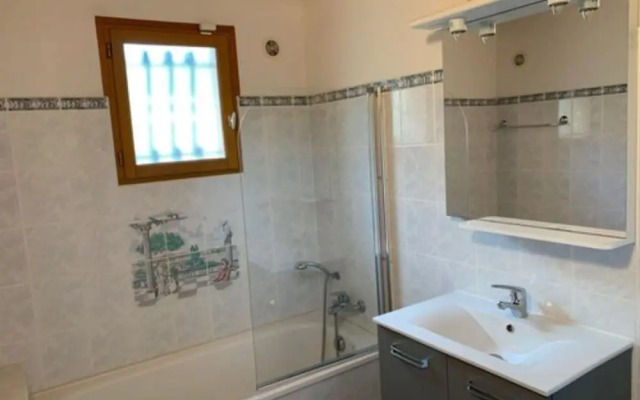 Résidence & SPA Marina d'Arone