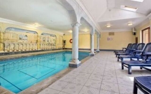 Glenthurston Self Catering Apartments
