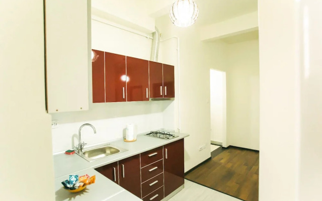 Bucharest Wander - Old Town Apartments