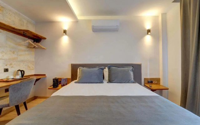 Stones of Cappadocia