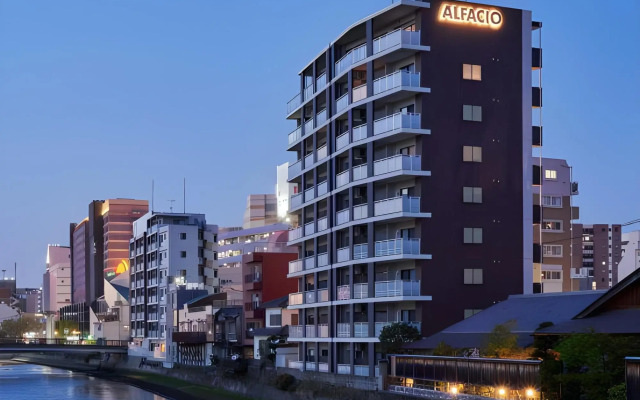 Riverfront Hakata