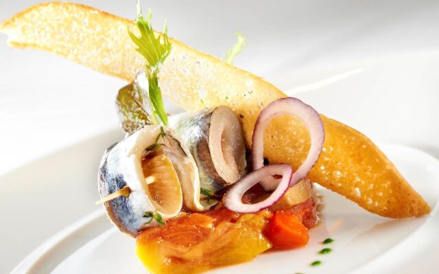 Hotel Mercure Villefranche-sur-Saone