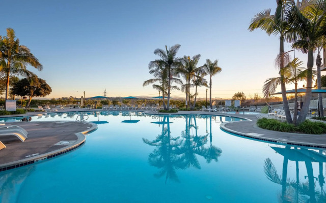 Westin Carlsbad Resort & Spa