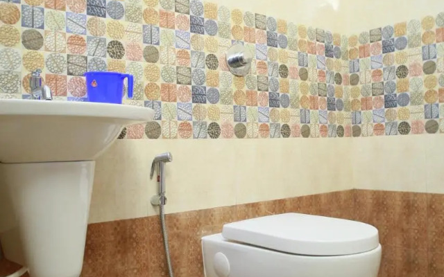 Mount Spring Valley Homestay
