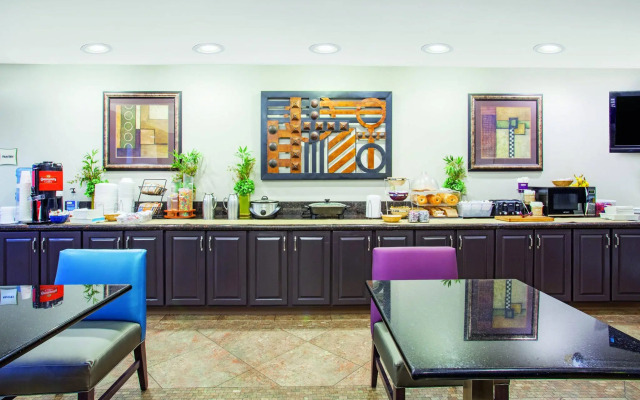 Four Points by Sheraton Wakefield Boston Htl&Conference Cntr