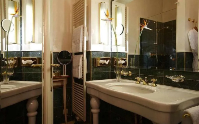 Romantik Hotel Das Lindner