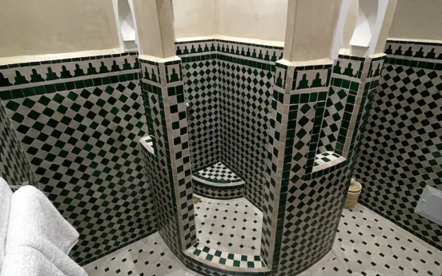 Touhfa Kasbah Marrakech