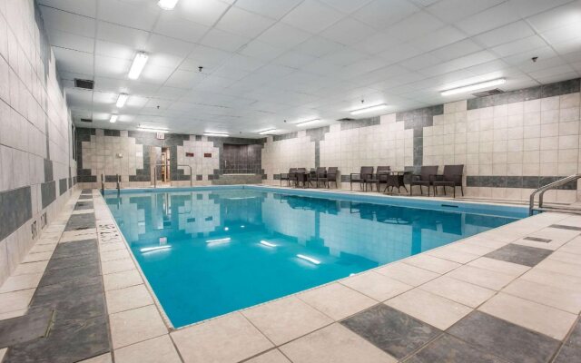 HFX Airport Hotel