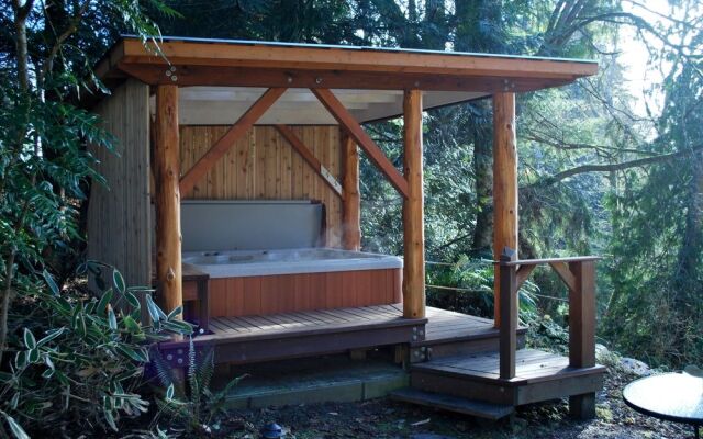 Ocean Wilderness Inn