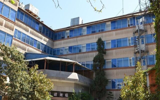 Kunming Yunfang Express Hotel