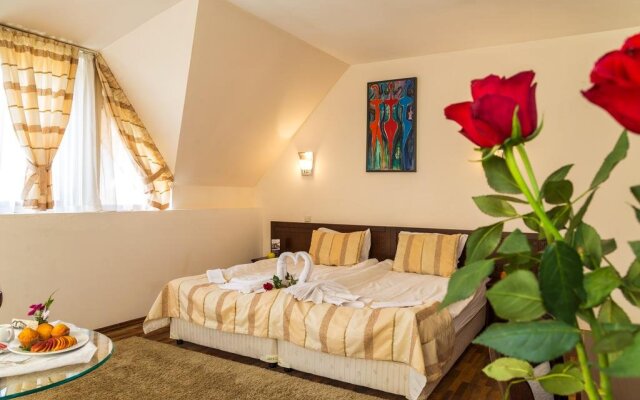Hotel Teteven