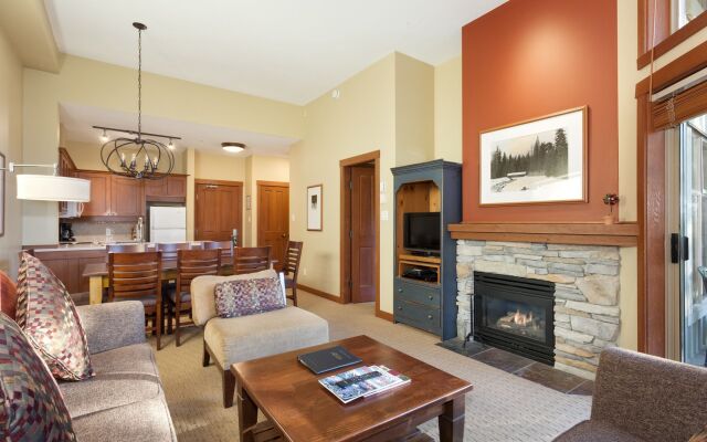 Horstman House by Whistler Premier