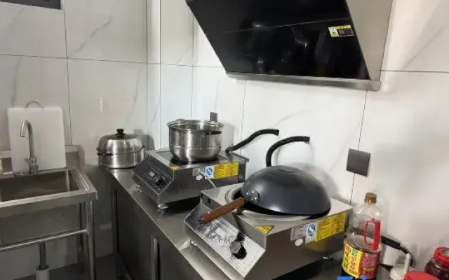 Nanfengji Homestay in Dali City