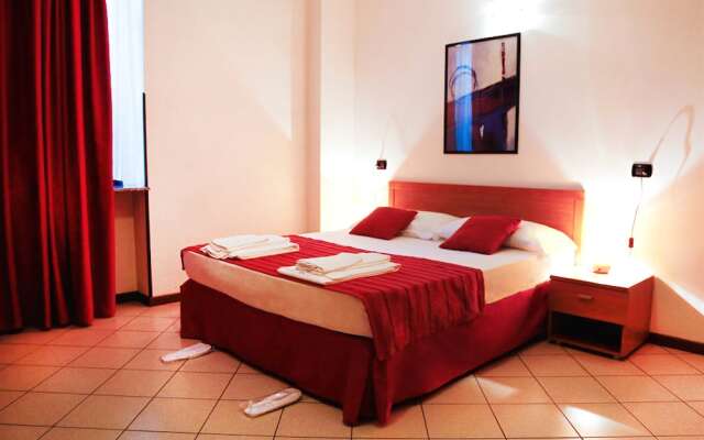 Hotel Michelangelo