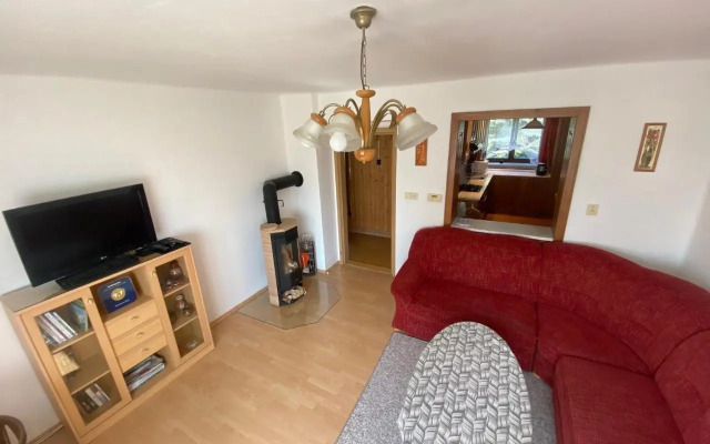 Apartment Bajt