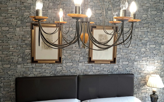 Hotel Ciudad Cangas De Onis