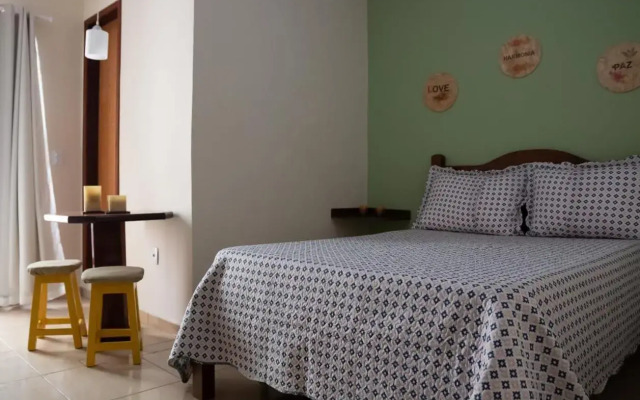 Apês do Peró 05 Suíte 3 pessoas