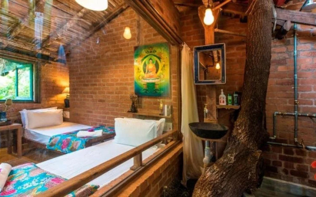 Turiya Boutique Villa