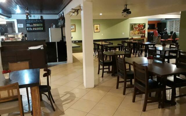 Araucária Park Hotel