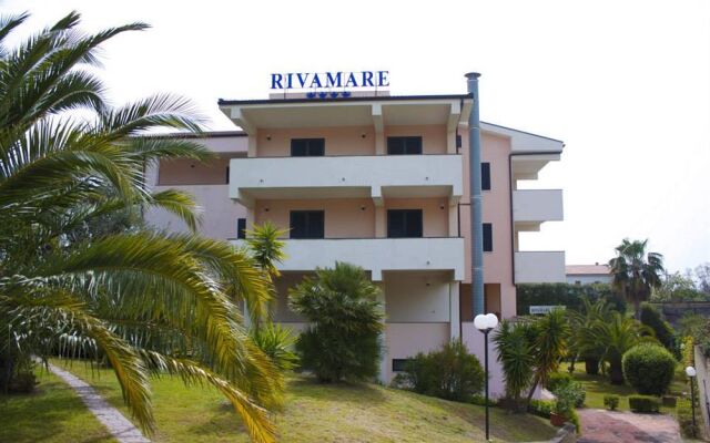 Residence Rivamare