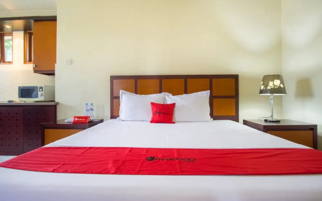 Jasmine Kayla Guest House by RedDoorz