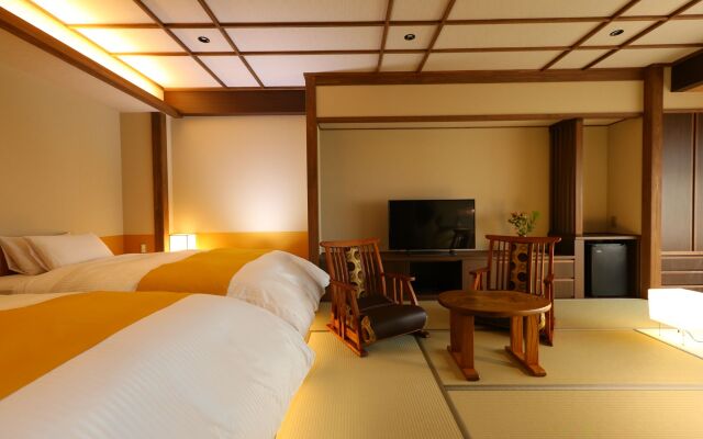 Hotel Higashidate