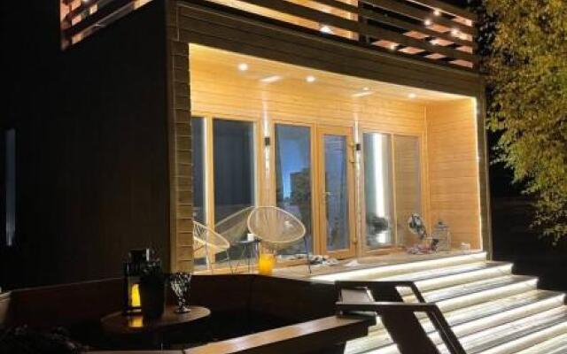 Relax Villas Cube (Релакс Виллы Куб)