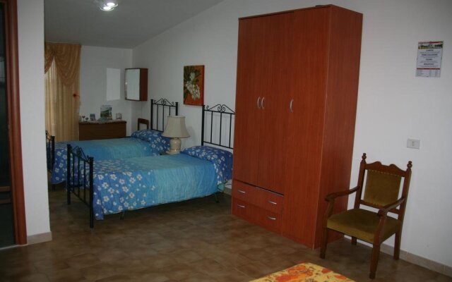 Montesole Holiday