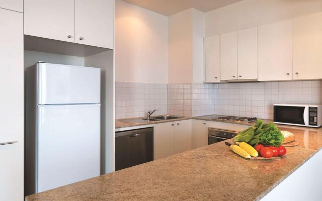 Adina Apartment Hotel Melbourne on Flinders