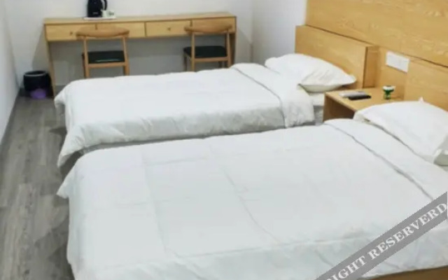 AA Youjia Chain Hotel (Kunshan Sanxin Road Branch)