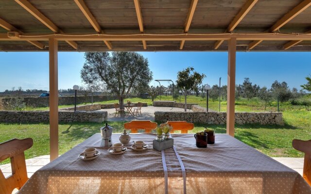 3770 Casetta Maddalena by Barbarhouse