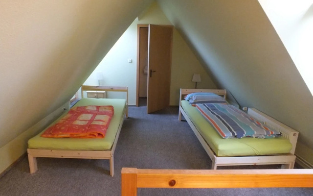 Ferienwohnung Waldblick