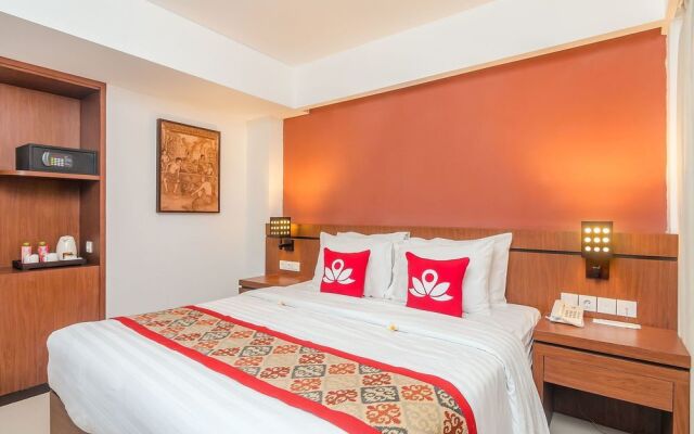 ZEN Villa Pangkung Sari Seminyak, 1 Bedroom