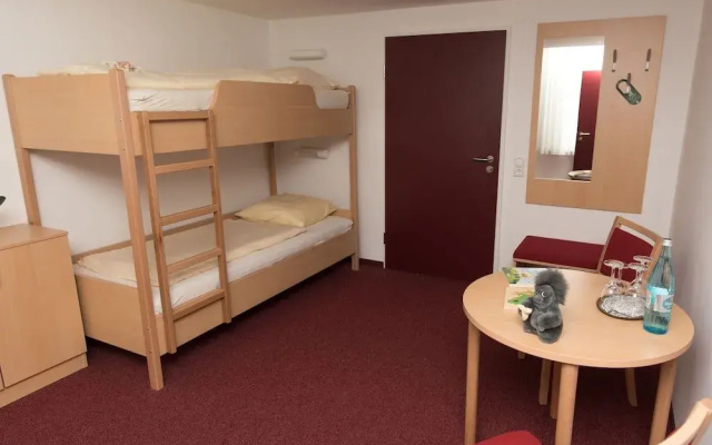Akademiehotel Jena