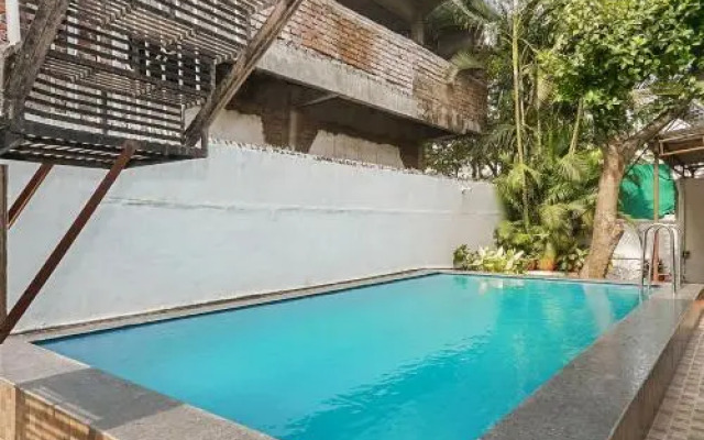 Rainbow House By OYO Rooms