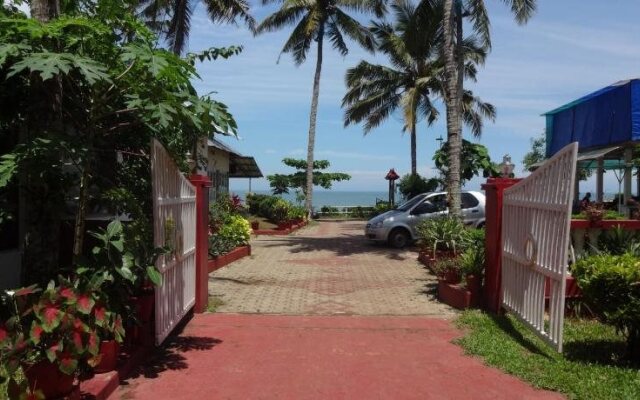Hill View Beach Resort