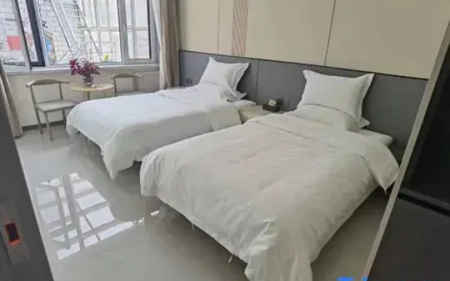 Jufuan Homestay