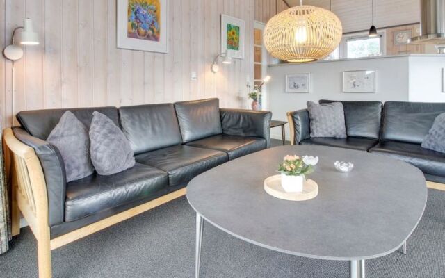"Erla" - 500m from the sea in Western Jutland