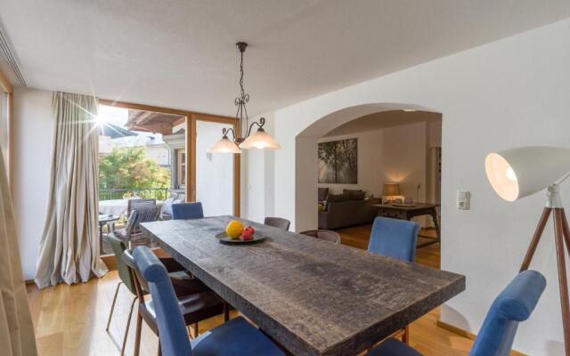 Villa Grete, St. Johann in Tirol