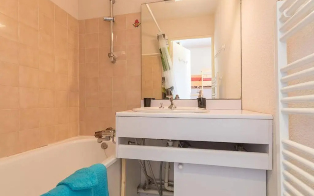 Appartement Montgenèvre, 2 pièces, 6 personnes - FR-1-330D-70
