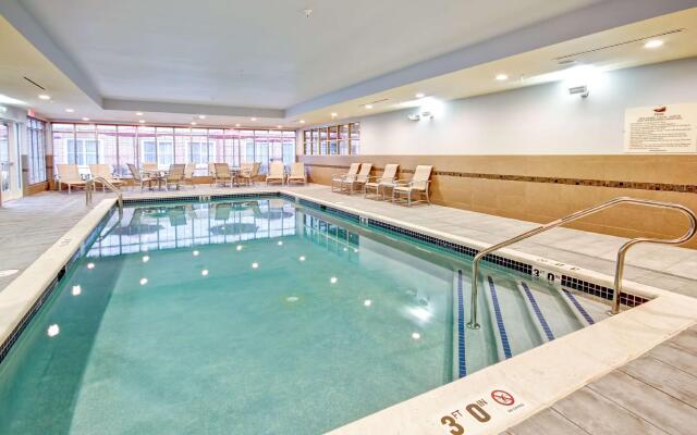 Homewood Suites by Hilton Bridgewater/Branchburg