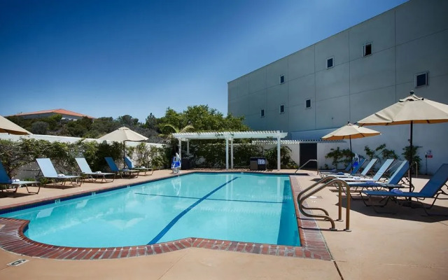 Best Western Plus Casablanca I