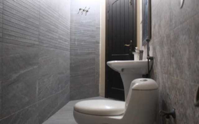 Hotel State Residency