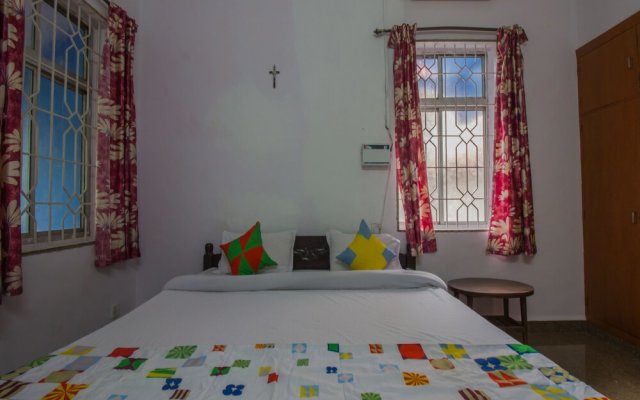 Gracias Laz Guesthouse by OYO Rooms