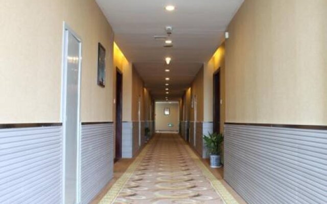 Nanyuan Inns (Moganshan Branch)