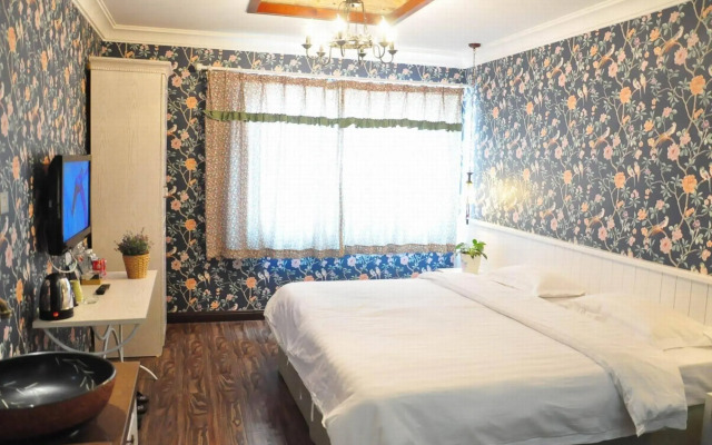 Dalian Jincheng Express Hotel