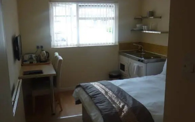 Wynnstay Studio Apartments