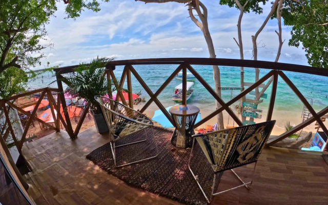 Freedom Beach Hotel