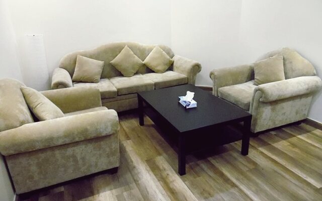 Madaen 2 Hotel