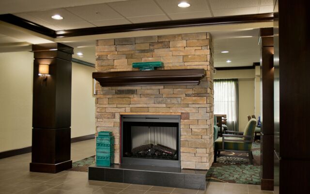 Staybridge Suites Houston NW/Willowbrook